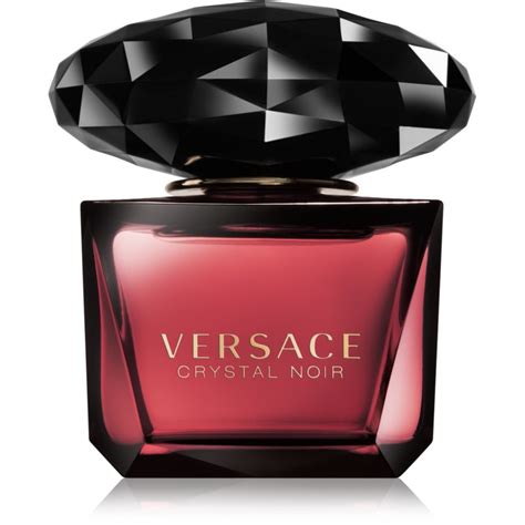 versace eau de noir|crystal noir fragrantica.